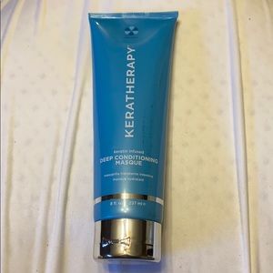 Keratherapy deep conditioning masque